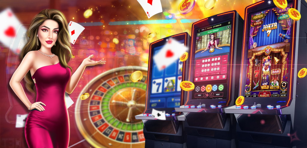 Slot Deposit 10 Ribu Gampang Jackpot: Pengalaman Menang dengan Modal Dapat dijangkau